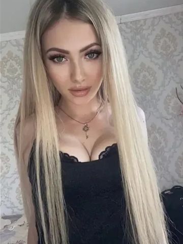 Проститутка Анна