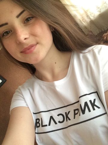 Проститутка Элина